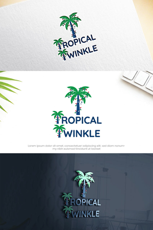 Logo Design by Hamza  Al-Muttalib for ServiScape | Design: #37144381