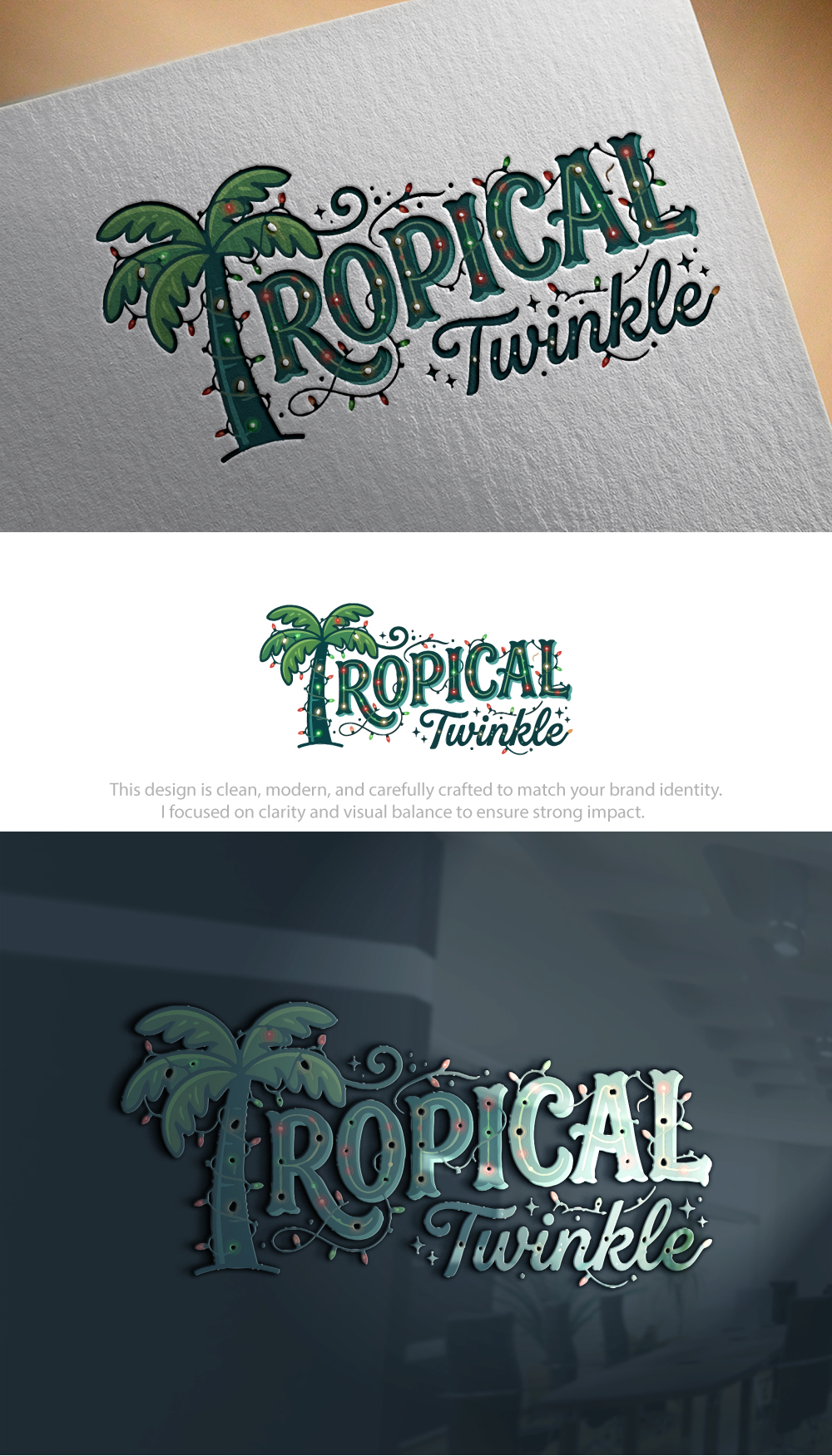 Logo Design by Hamza  Al-Muttalib for ServiScape | Design #37146941