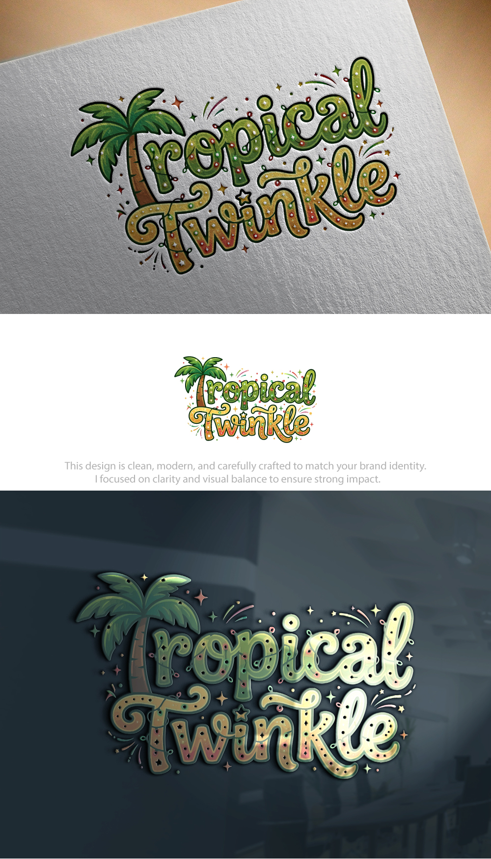 Logo Design by Hamza  Al-Muttalib for ServiScape | Design #37146942