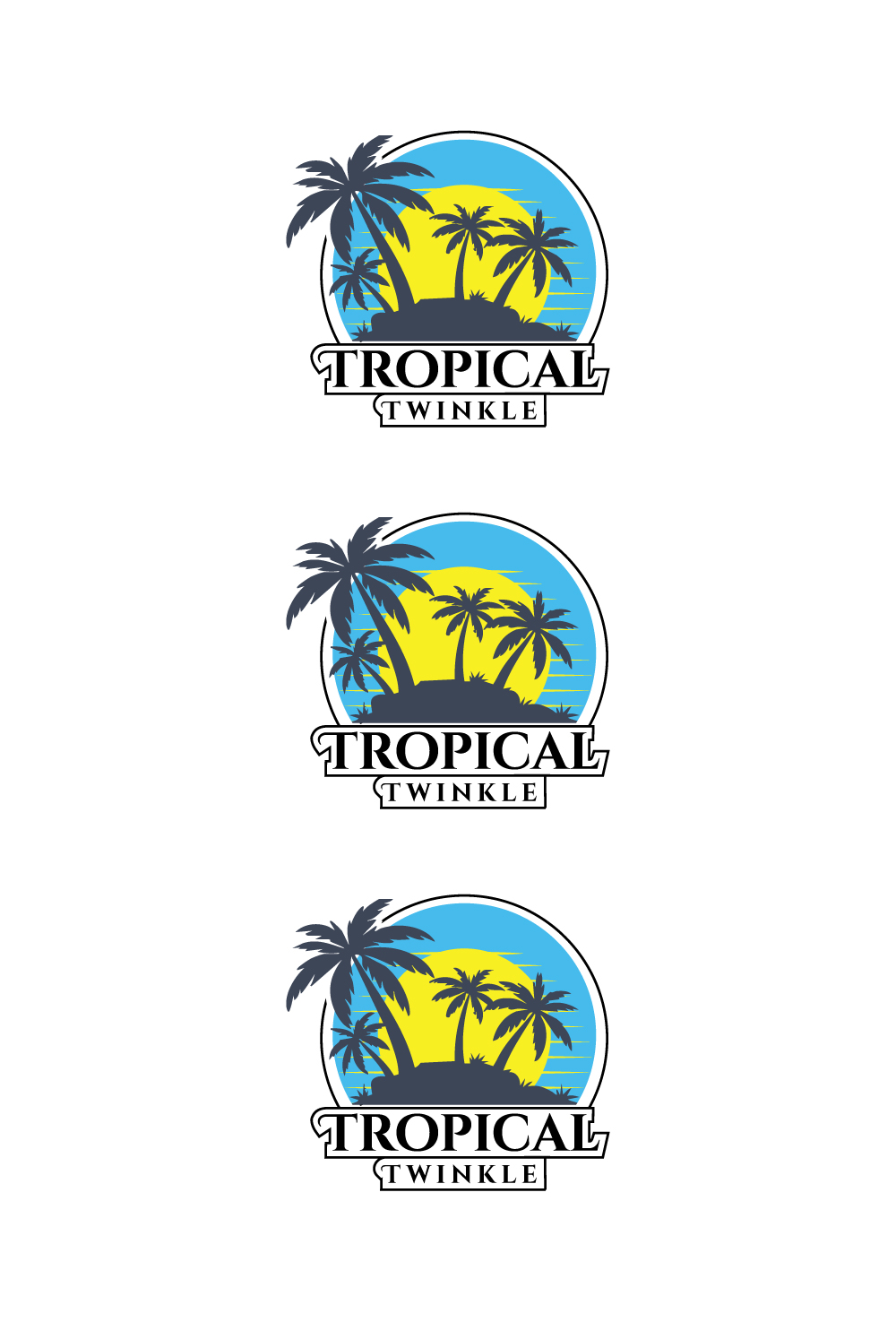 Logo Design by Bismillah logo for ServiScape | Design #37143403