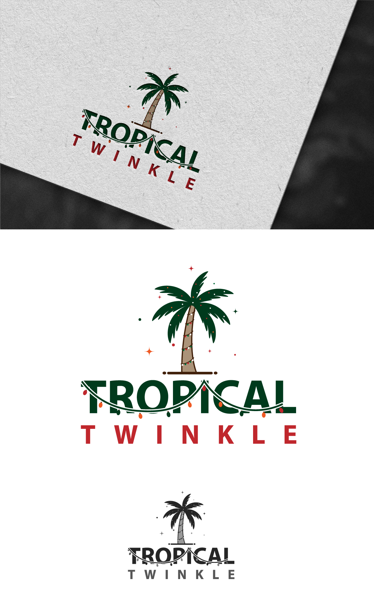 Logo Design by MonsterDesign for ServiScape | Design #37146154