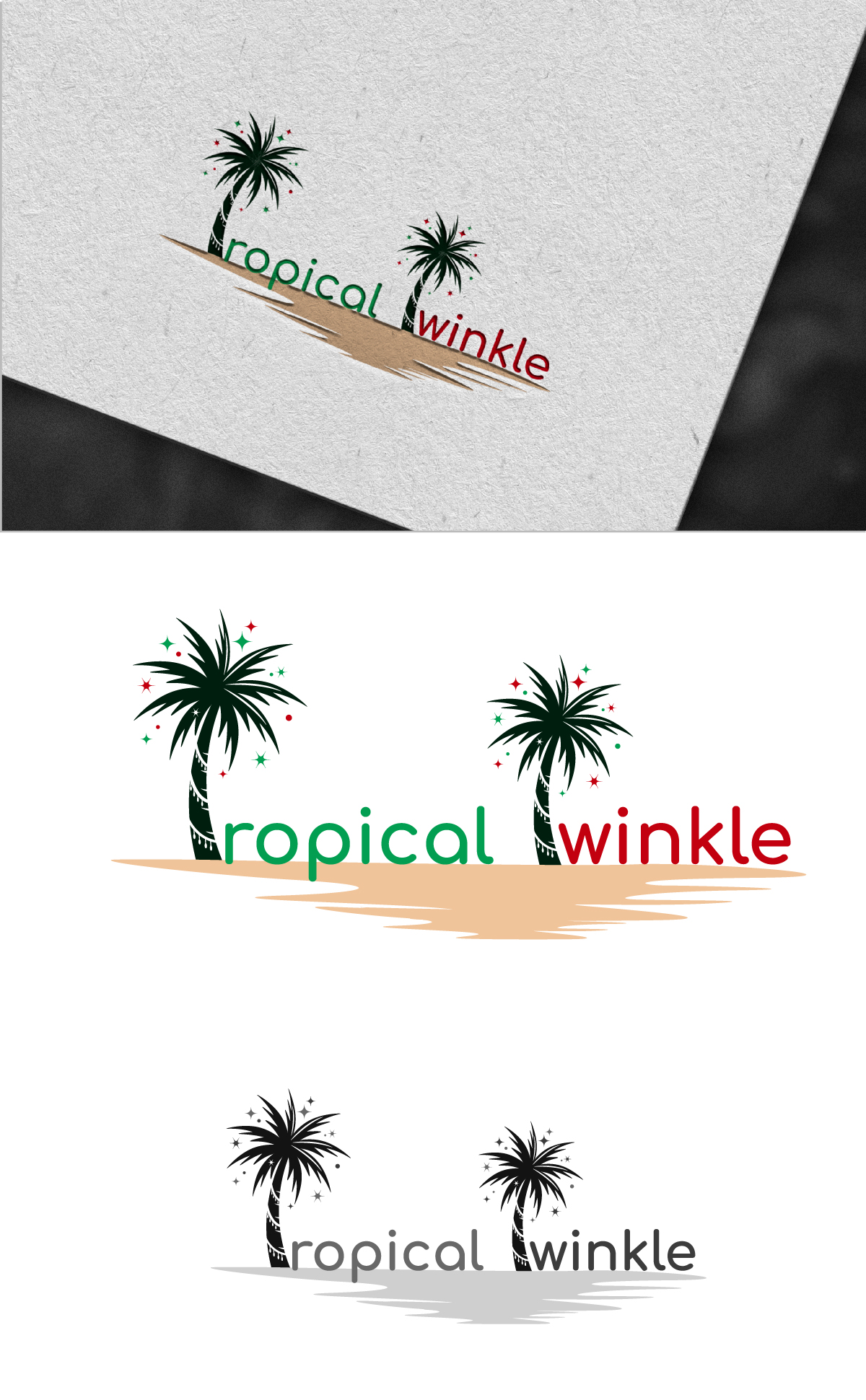 Logo Design by MonsterDesign for ServiScape | Design #37146156