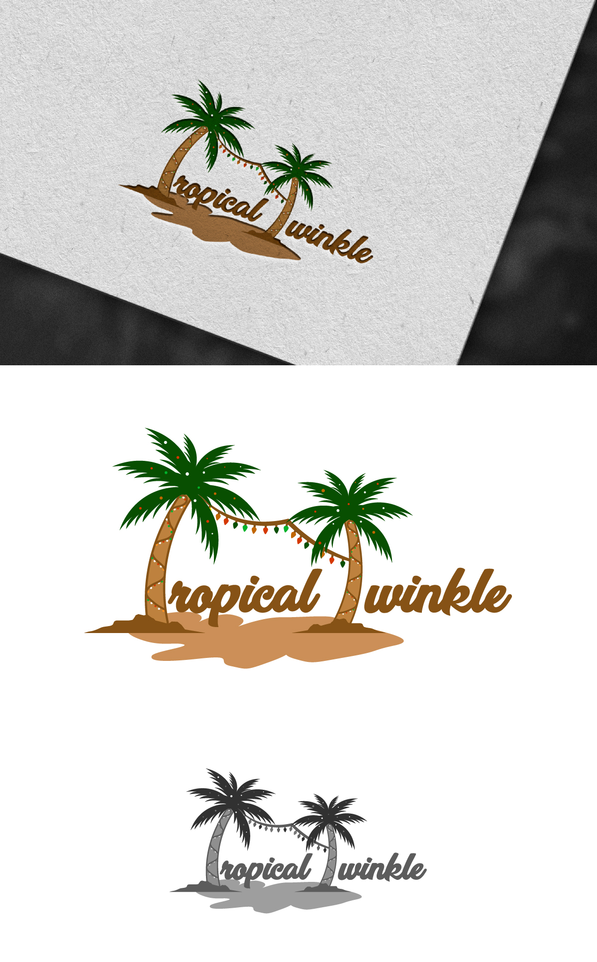 Logo Design by MonsterDesign for ServiScape | Design #37146157