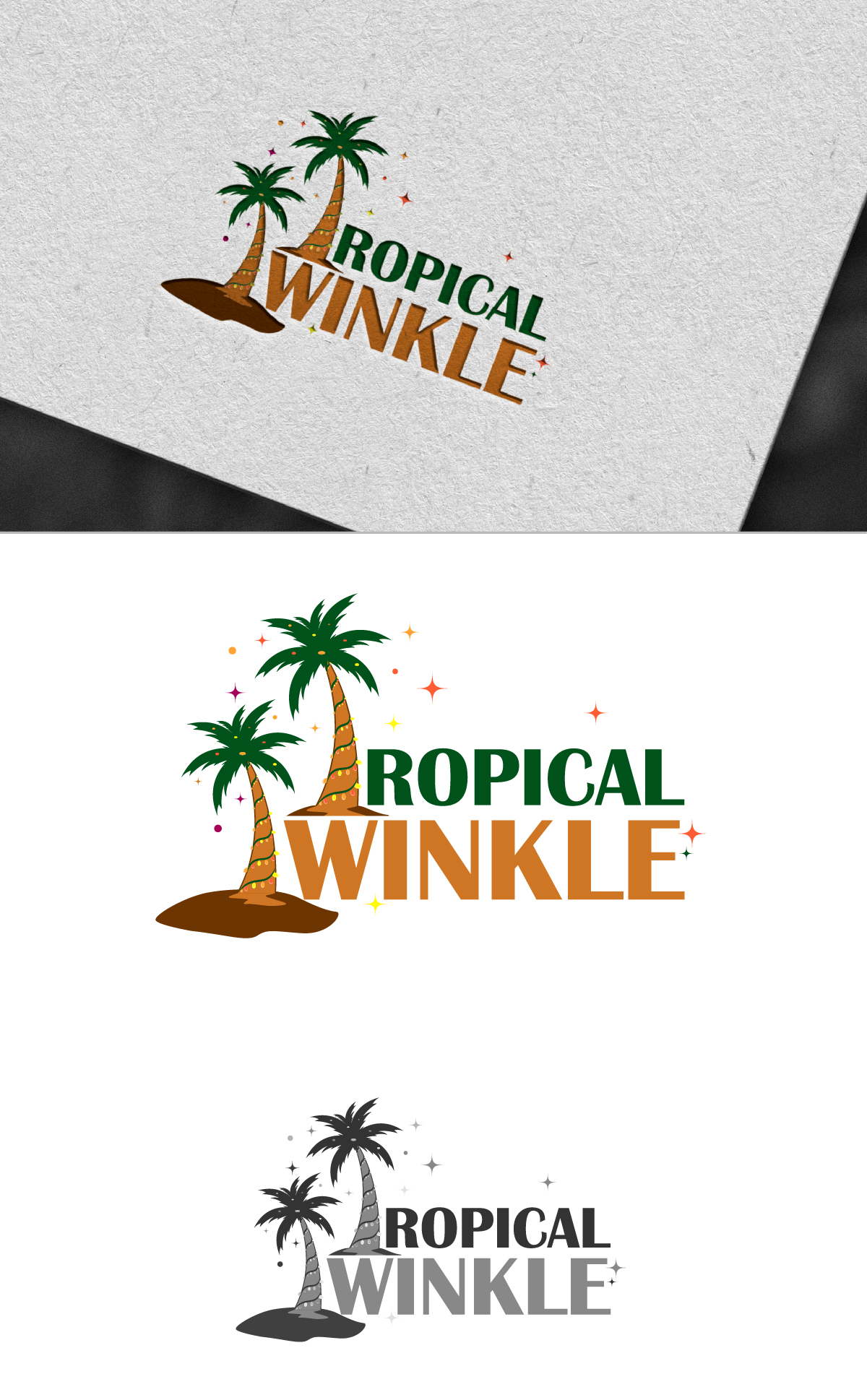 Logo Design by MonsterDesign for ServiScape | Design #37146160