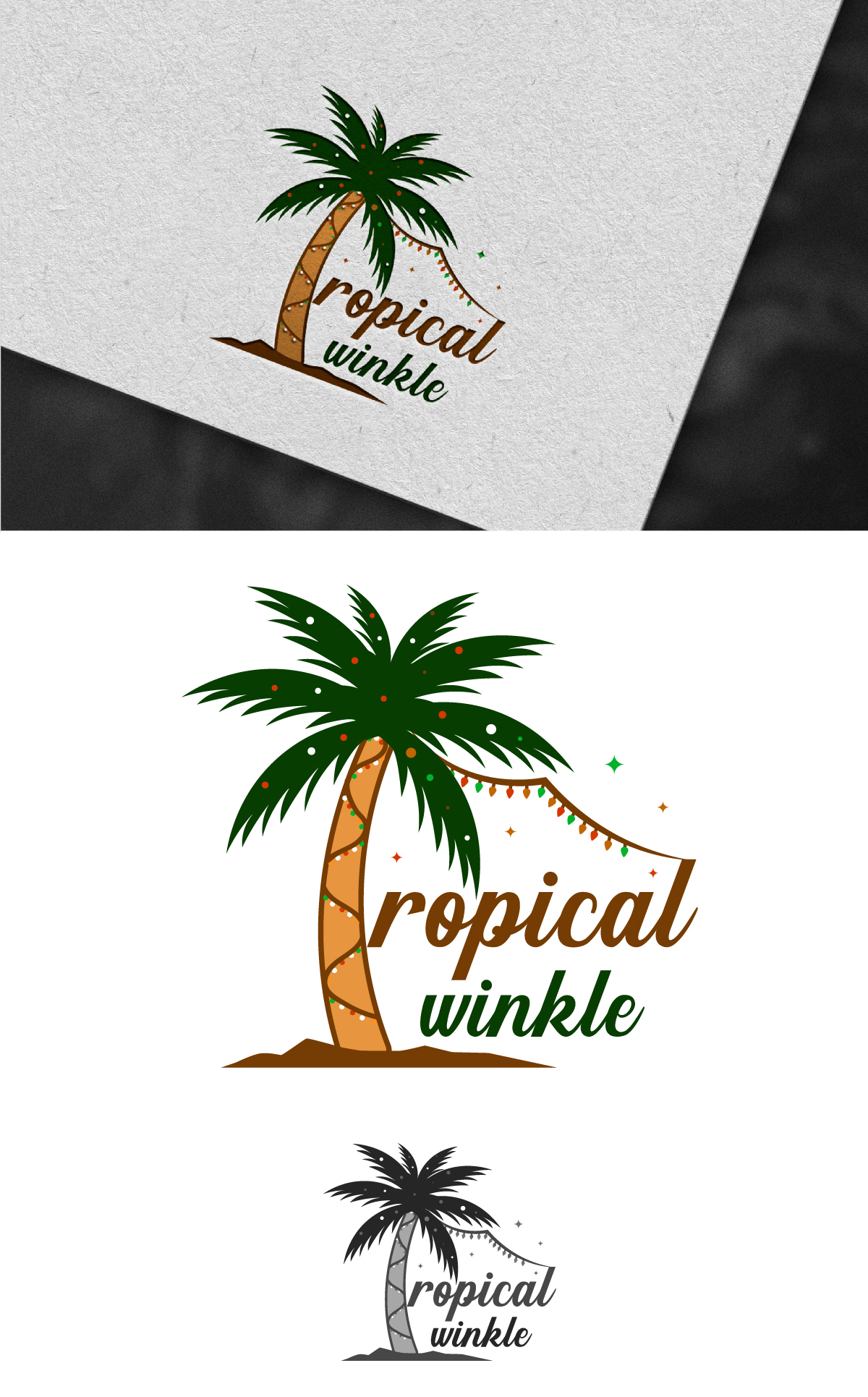 Logo Design by MonsterDesign for ServiScape | Design #37146162