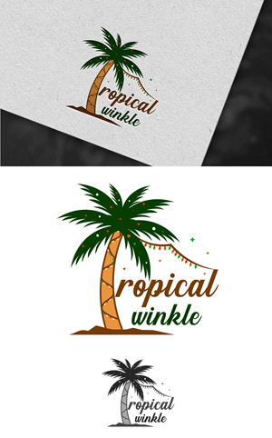 Logo Design by MonsterDesign for ServiScape | Design: #37146162