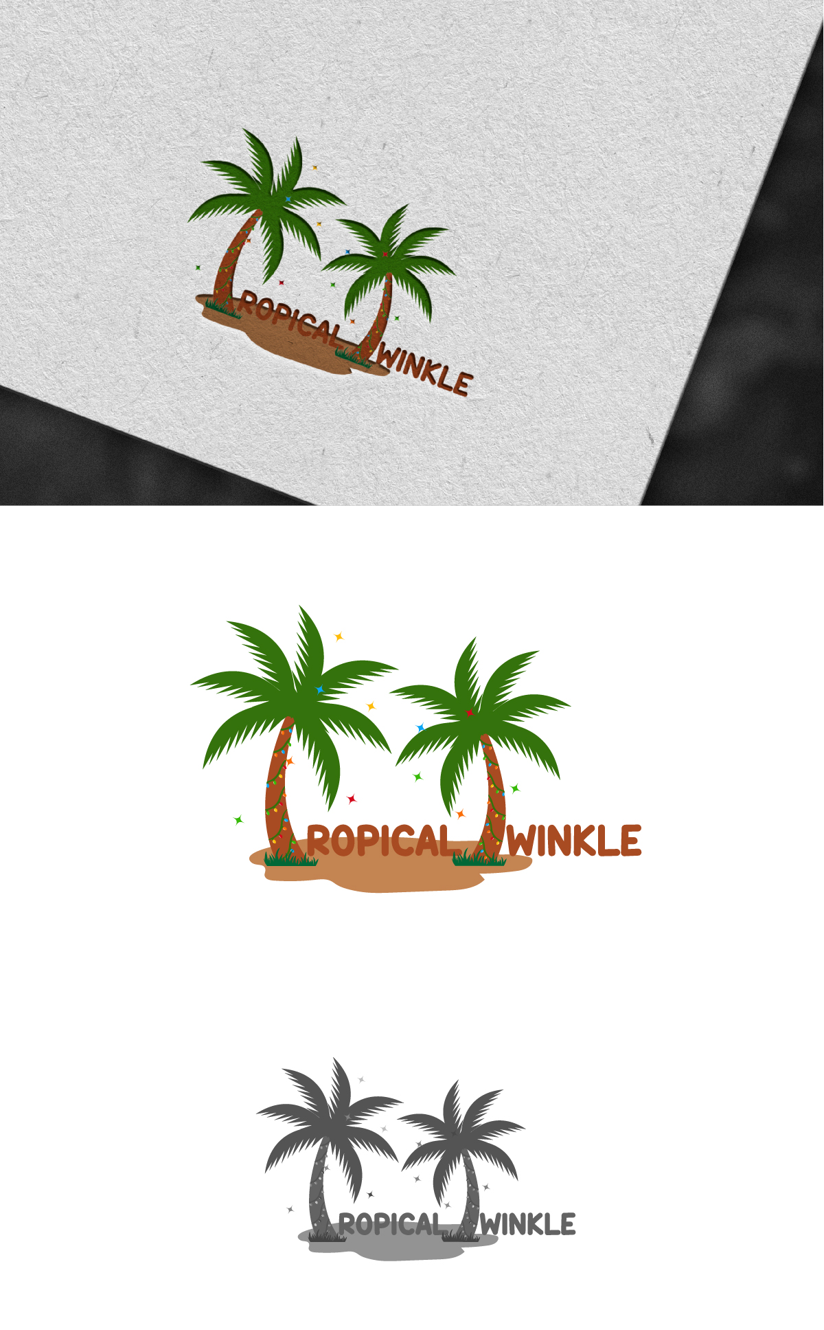 Logo Design by MonsterDesign for ServiScape | Design #37146163