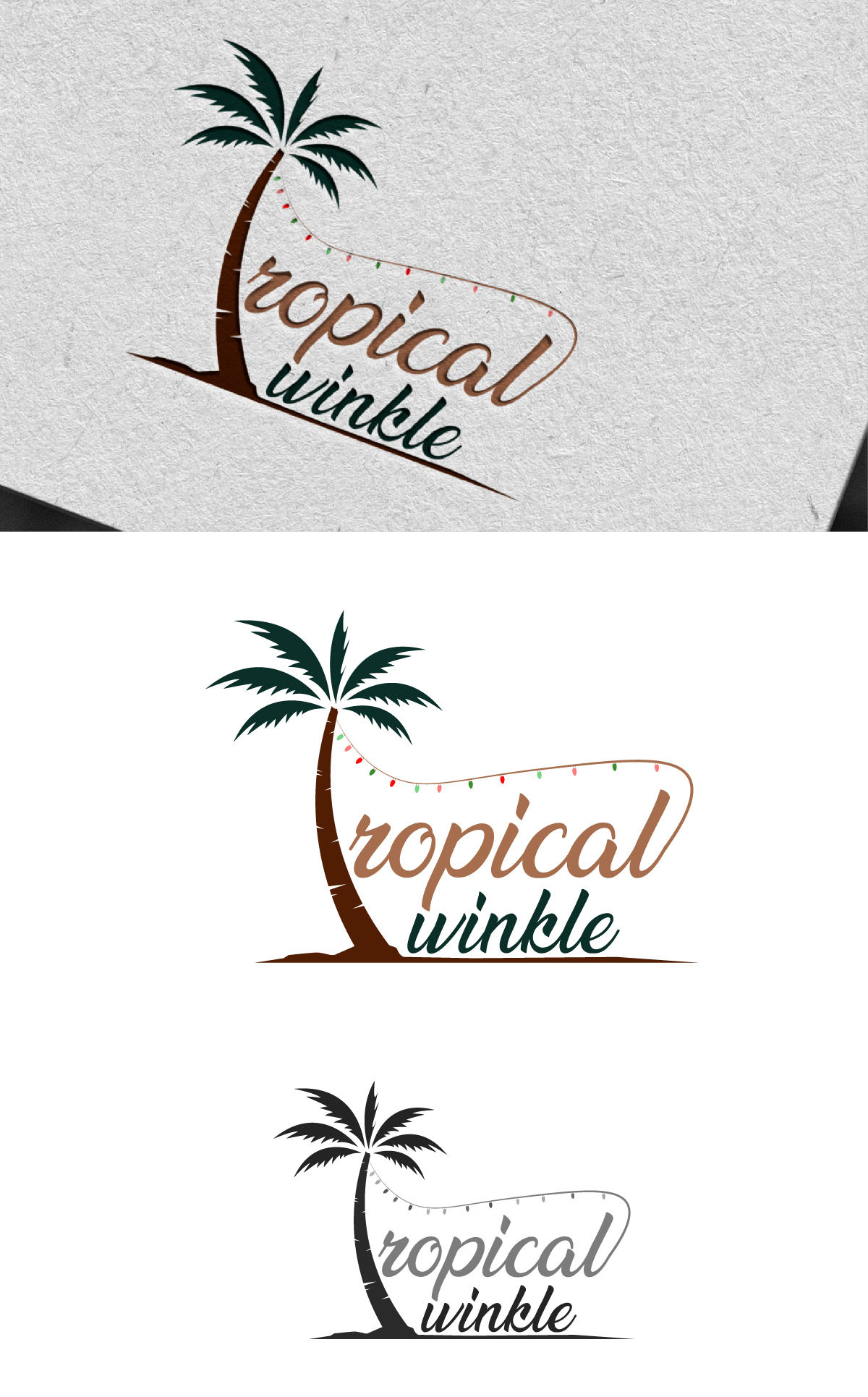 Logo Design by MonsterDesign for ServiScape | Design #37146165