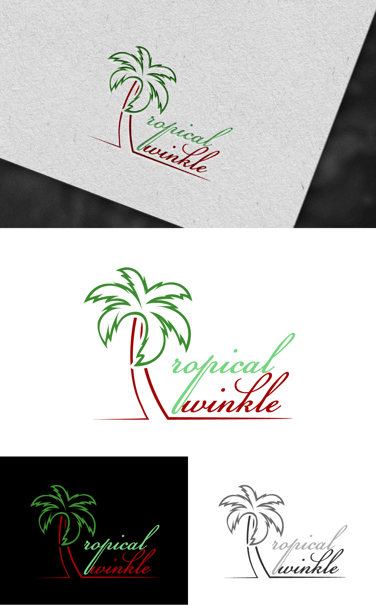 Logo Design by MonsterDesign for ServiScape | Design #37146166