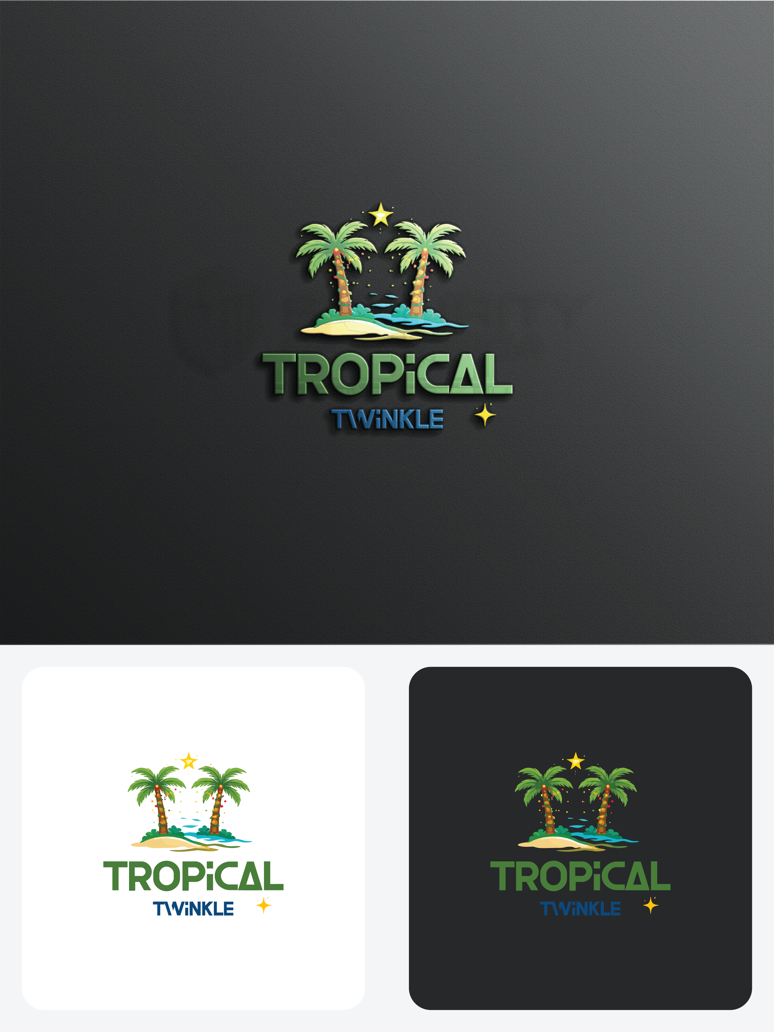 Logo Design by raju.creative for ServiScape | Design #37145941