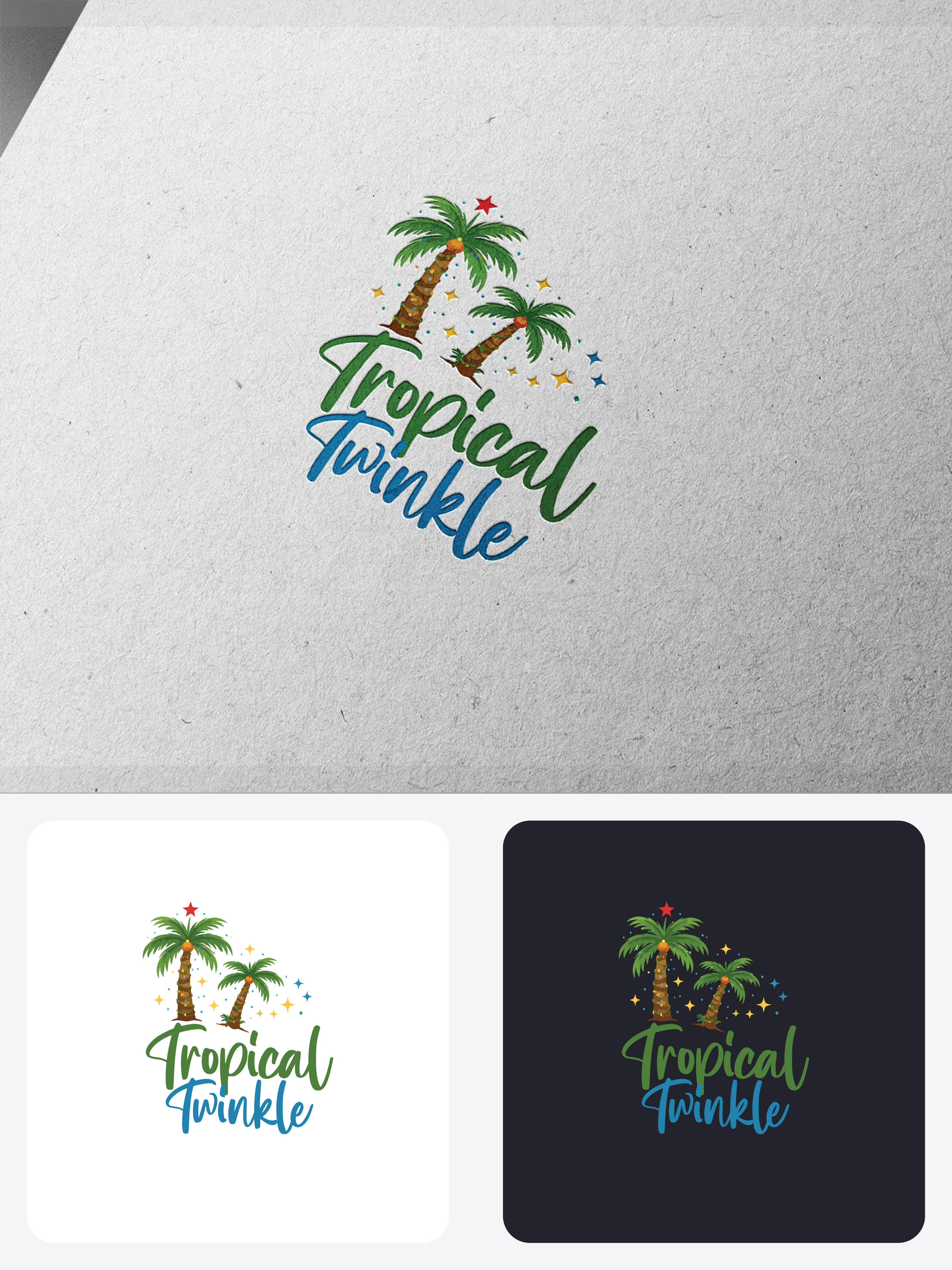 Logo Design by raju.creative for ServiScape | Design #37145943