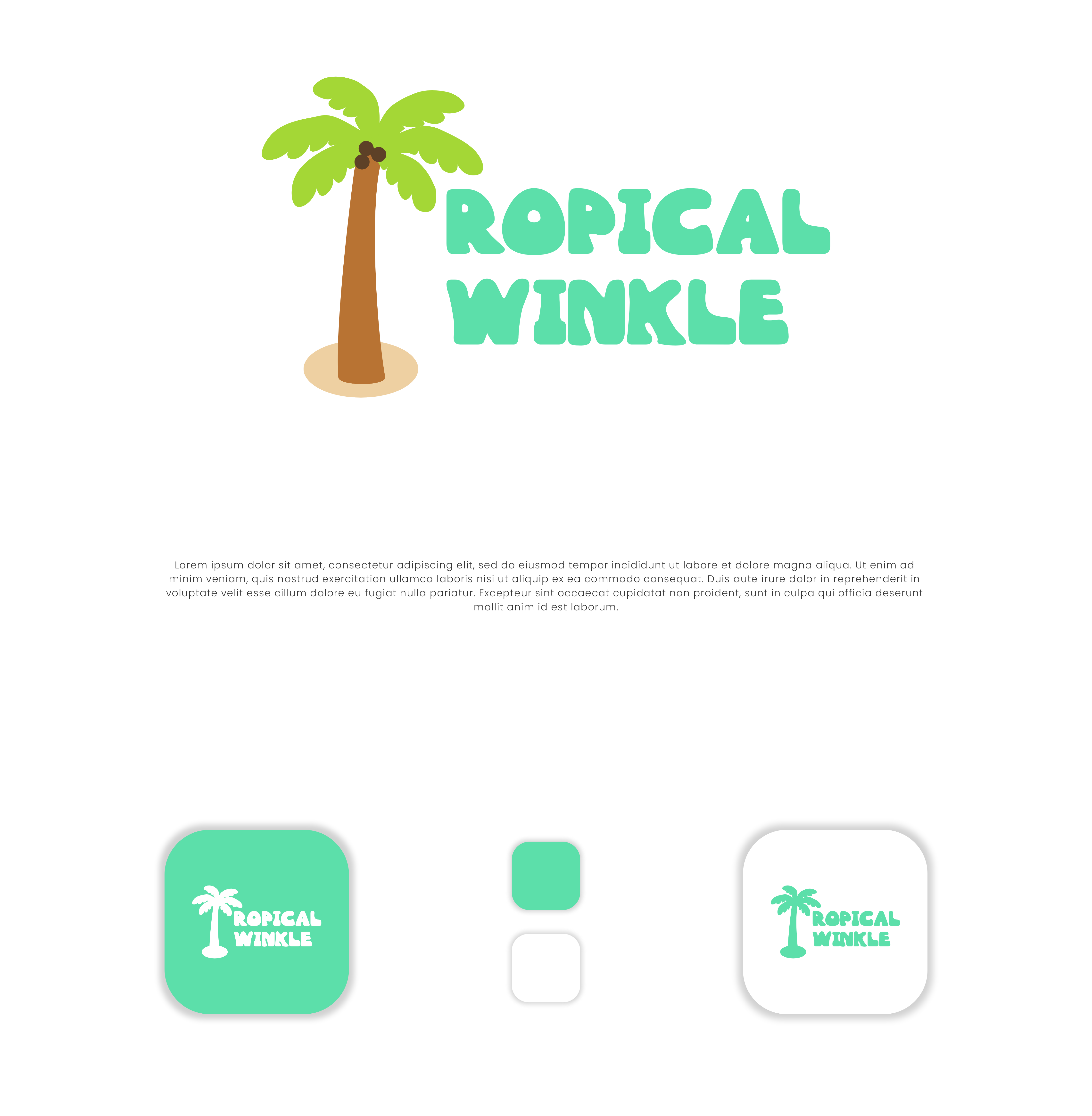 Logo Design by Maison de Yuan for ServiScape | Design #37173447