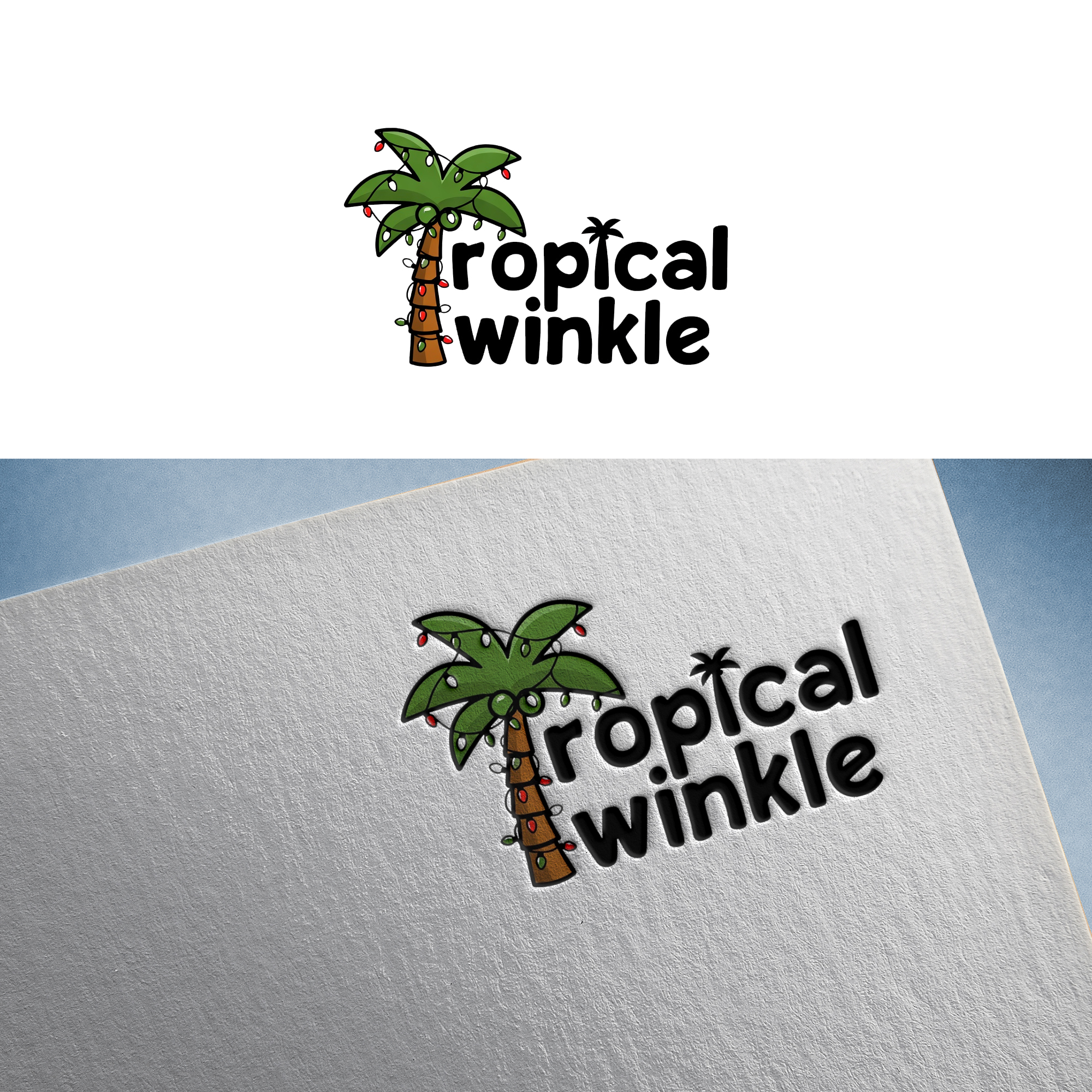 Logo Design by Ultra Creations for ServiScape | Design #37154528