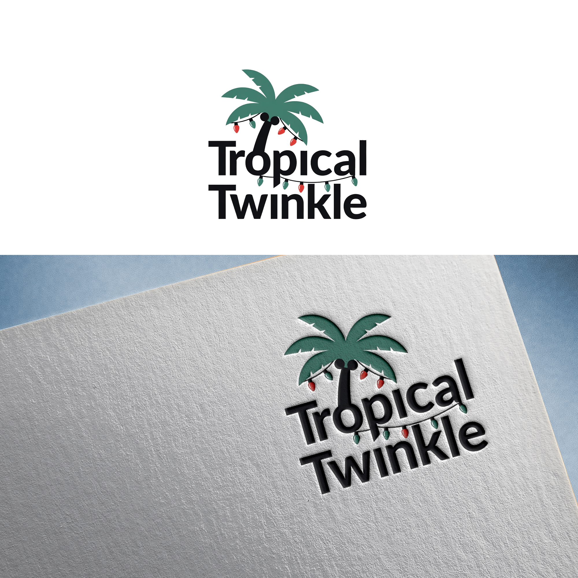 Logo Design by Ultra Creations for ServiScape | Design #37154531