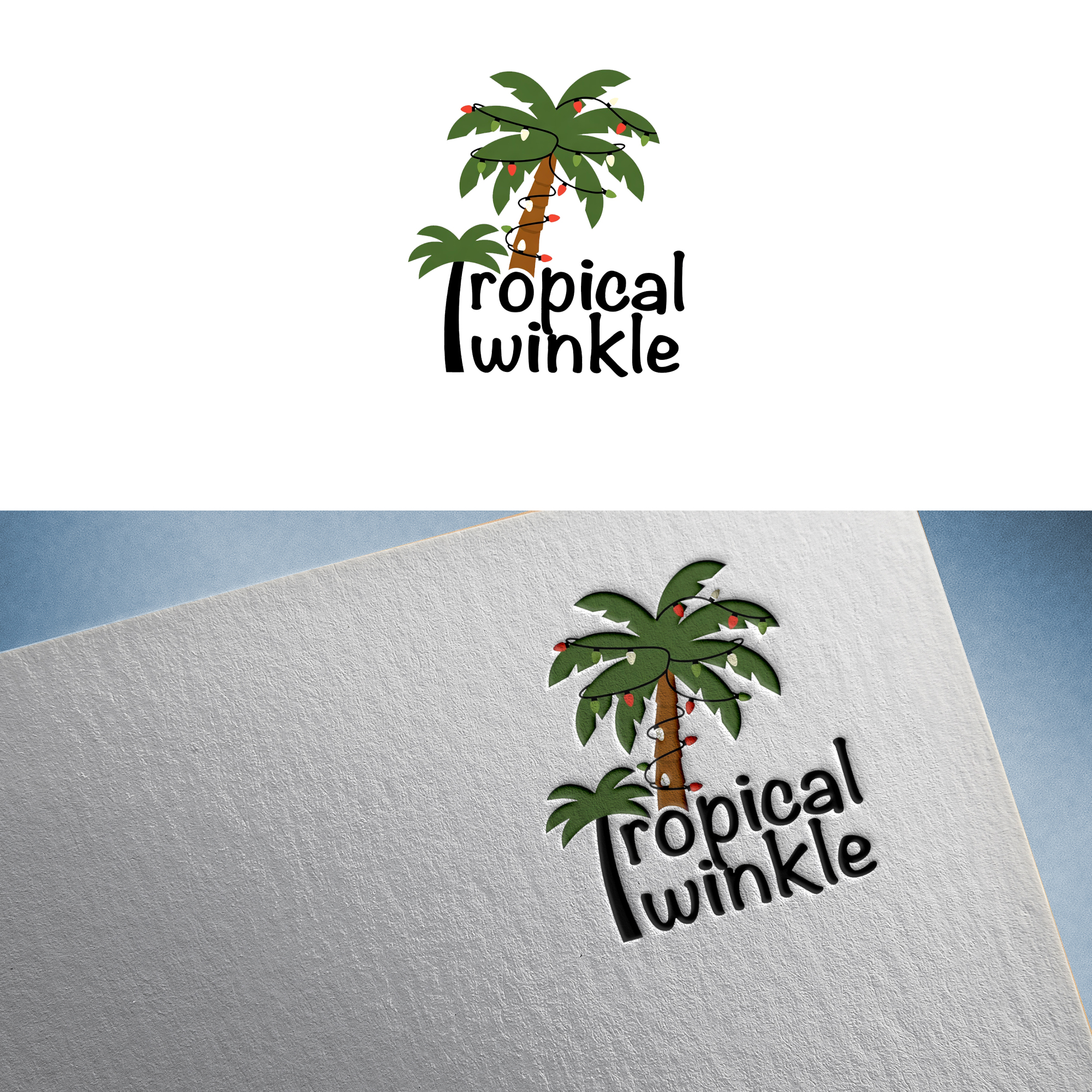 Logo Design by Ultra Creations for ServiScape | Design #37154532