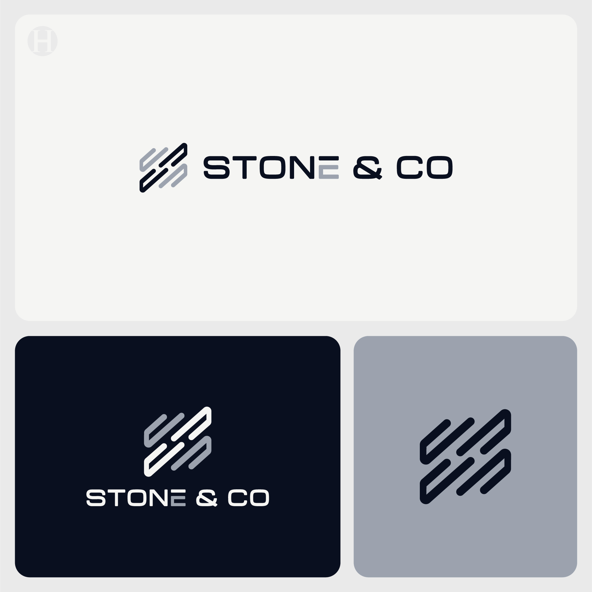 Logo Design by Talha Ahmad for this project | Design #37150241