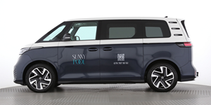 Car Wrap Design by dadaMEDIA for Sunnypool Sarl | Design #37172858