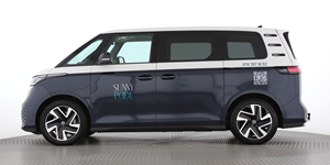 Car Wrap Design by dadaMEDIA for Sunnypool Sarl | Design: #37173070