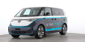 Car Wrap Design by Wrapcia for Sunnypool Sarl | Design: #37164894