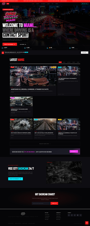 Web Design by Amer Flihan (RBD) for INDUS Innovation Labs | Design: #37143905
