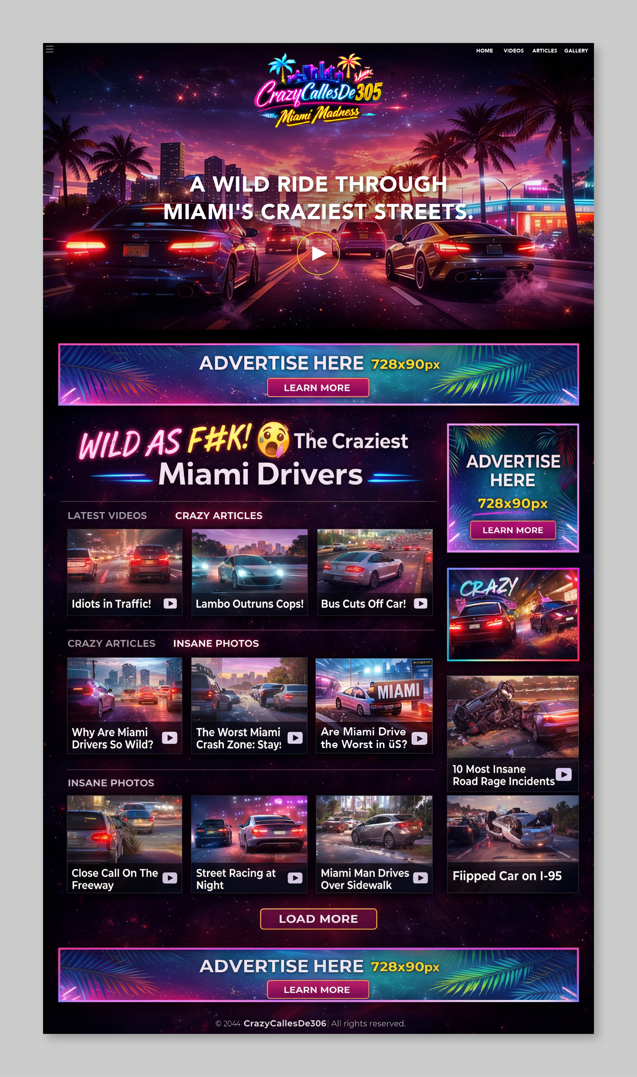 Web Design by Titan Solbiz for INDUS Innovation Labs | Design: #37144654