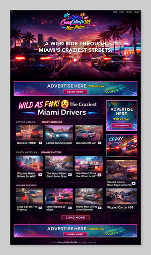 Web Design by Titan Solbiz