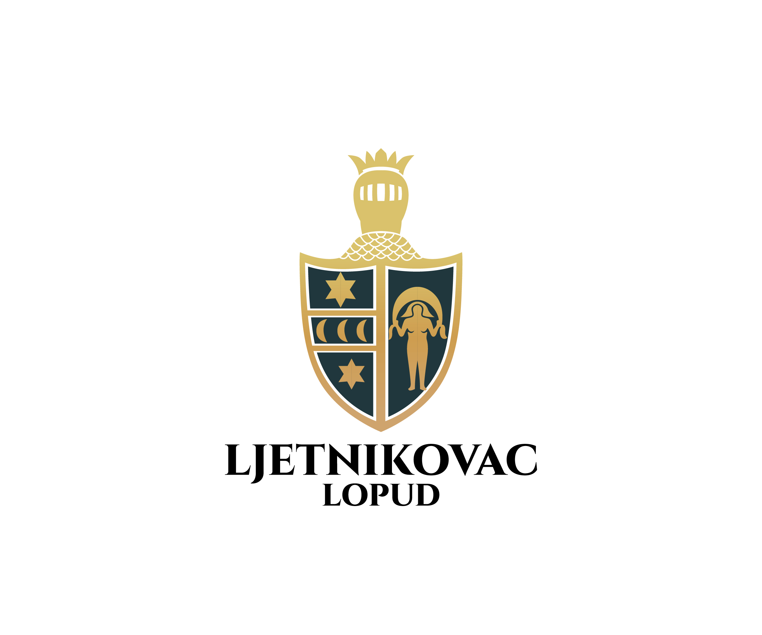 Logo-Design von James J. für dieses Projekt | Design #37148907