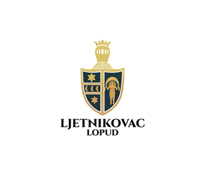 Logo Design by James J.