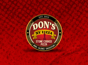 Menu Design by 3Guys for this project | Design: #37157694