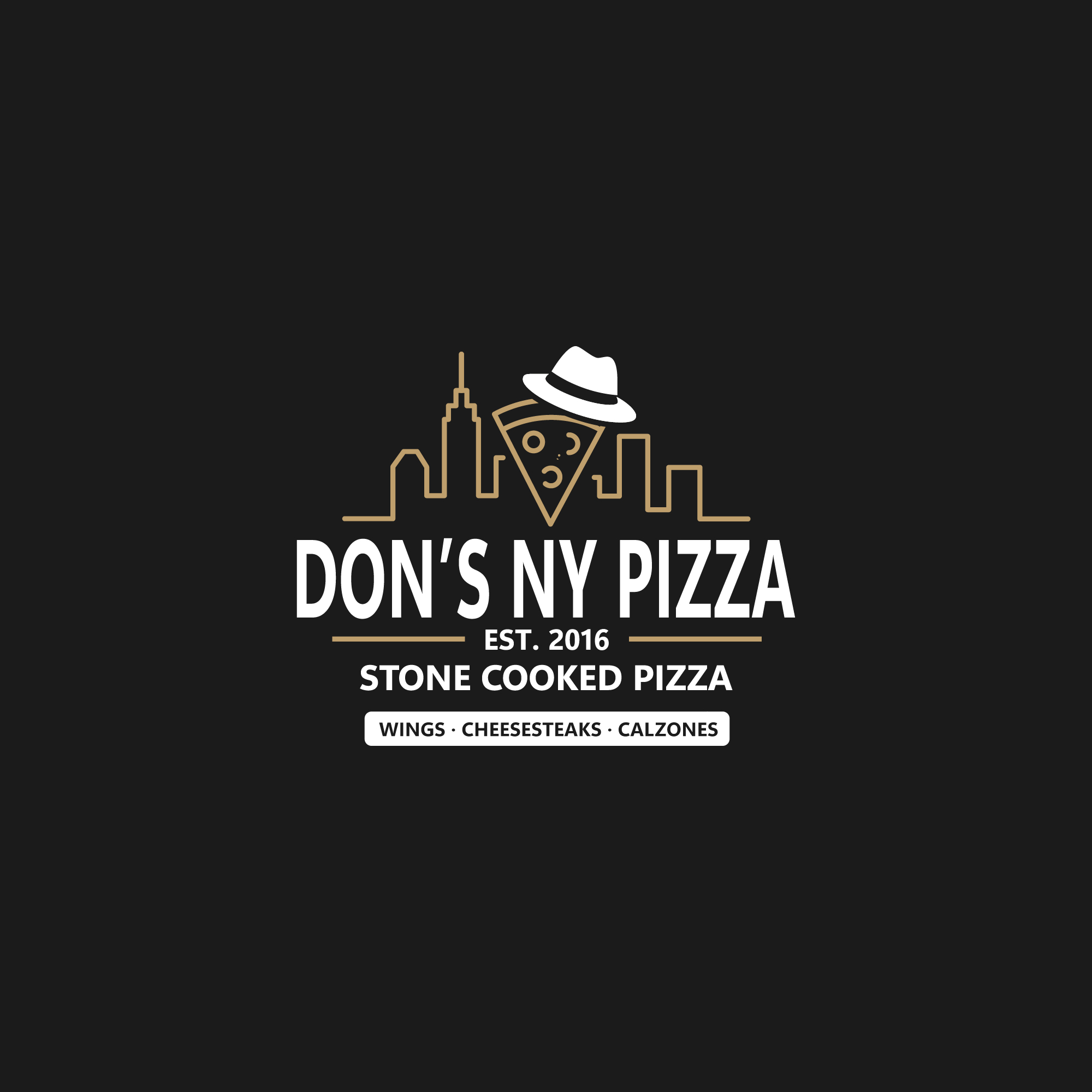 Menu Design by K2 for this project | Design #37151966