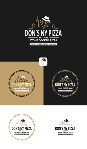 Menu Design by K2 for this project | Design: #37165611