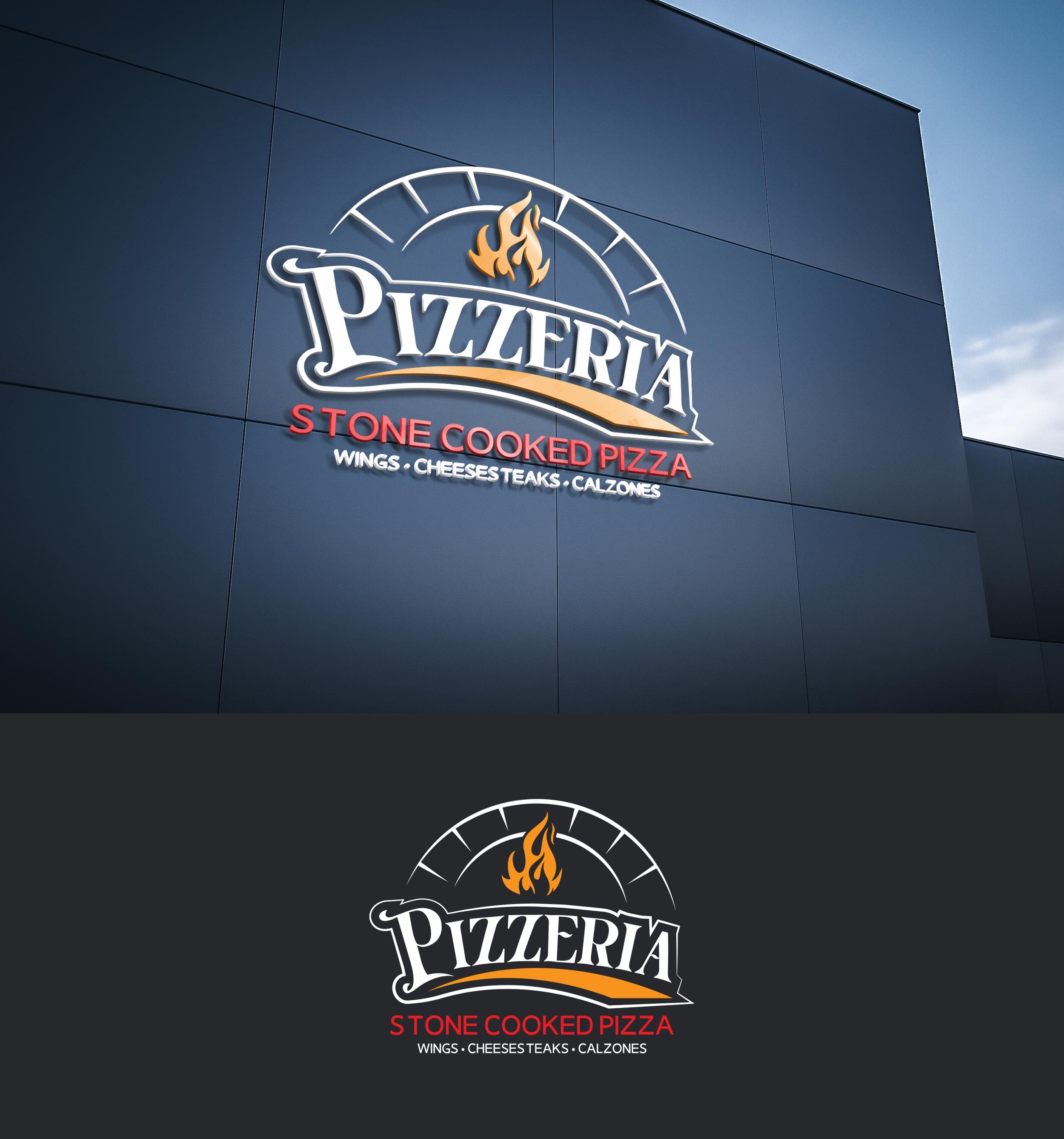 Menu Design by Impressive Designs for this project | Design #37149270