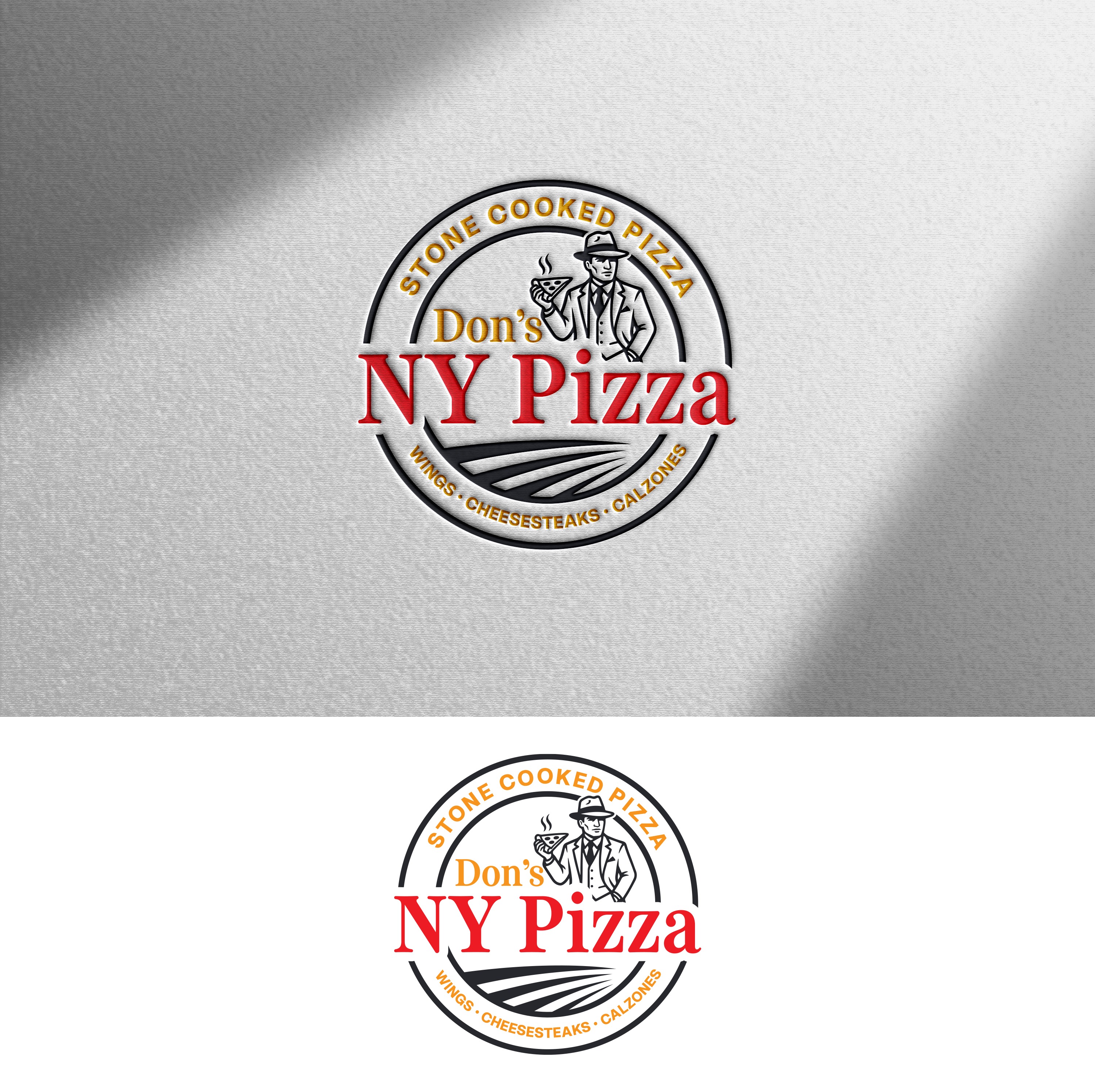 Menu Design by Impressive Designs for this project | Design #37150645