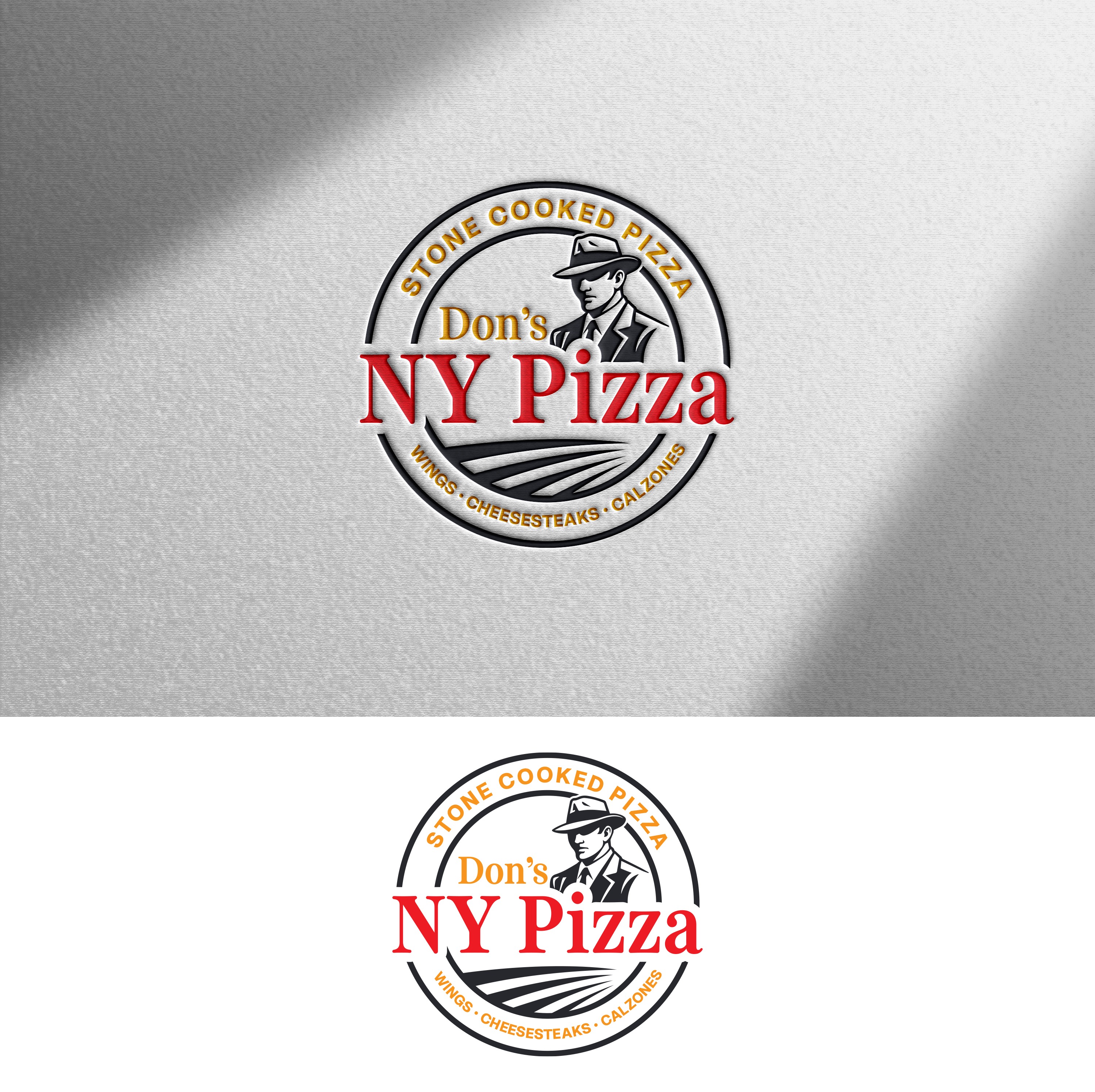 Menu Design by Impressive Designs for this project | Design #37150646