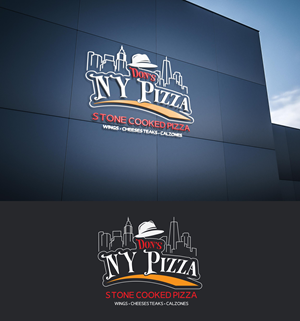 Menu Design by Impressive Designs for this project | Design #37154074