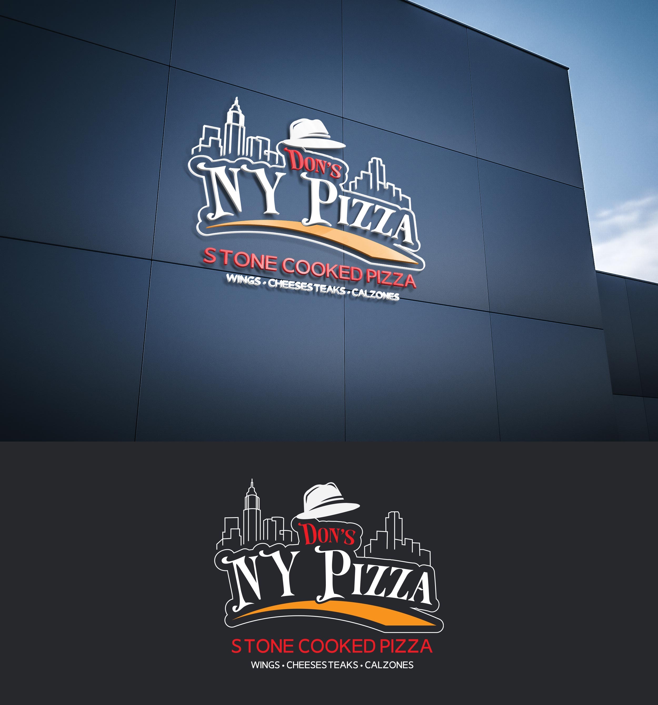 Menu Design by Impressive Designs for this project | Design #37154075