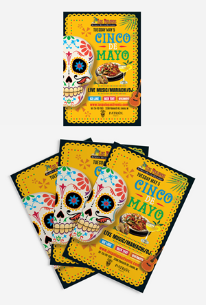 Graphic Design by Osama Soliman for this project | Design: #37162130