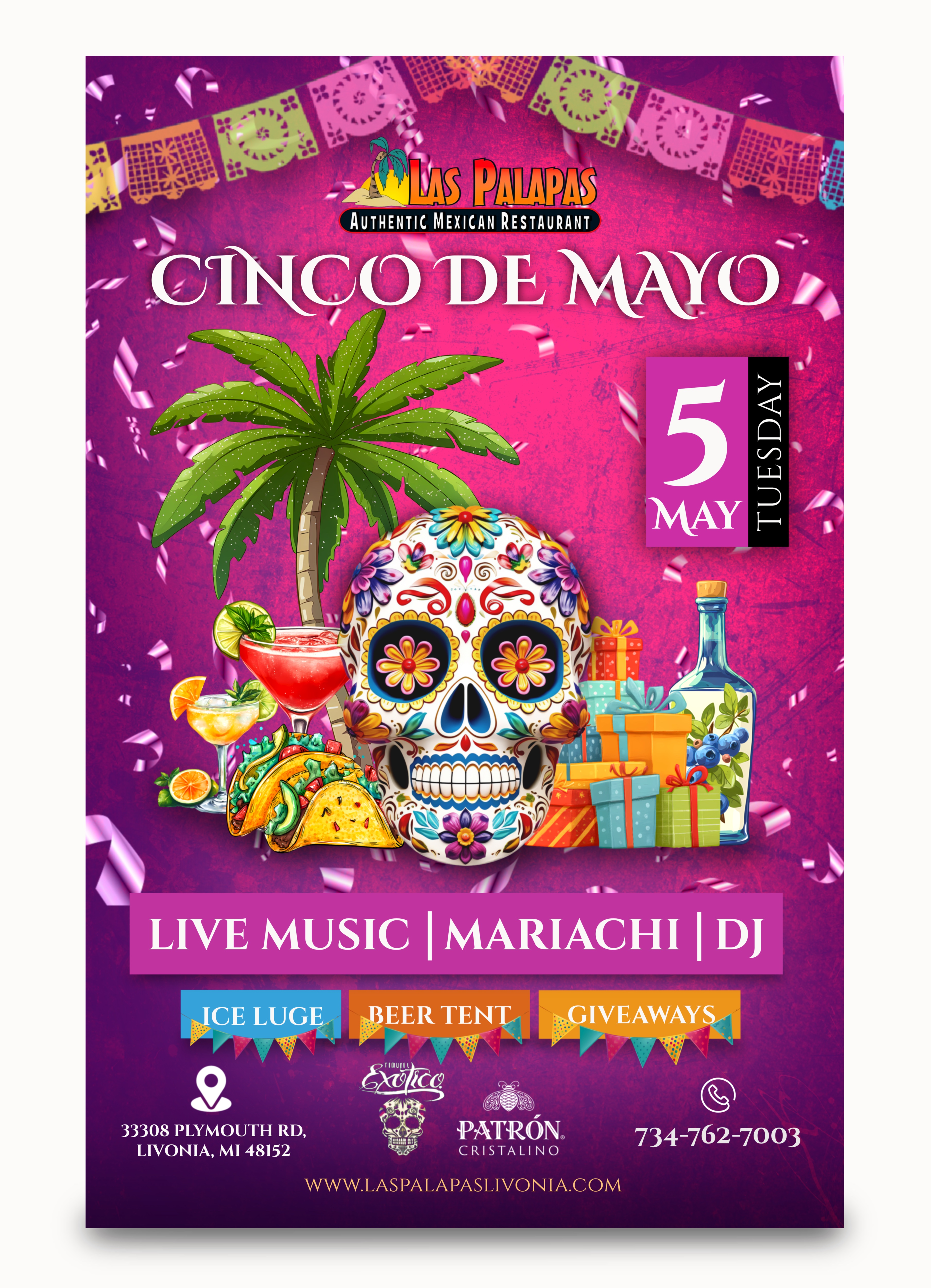 Graphic Design by Topi ufo for this project | Design #37164075