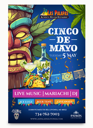 Graphic Design by Topi ufo