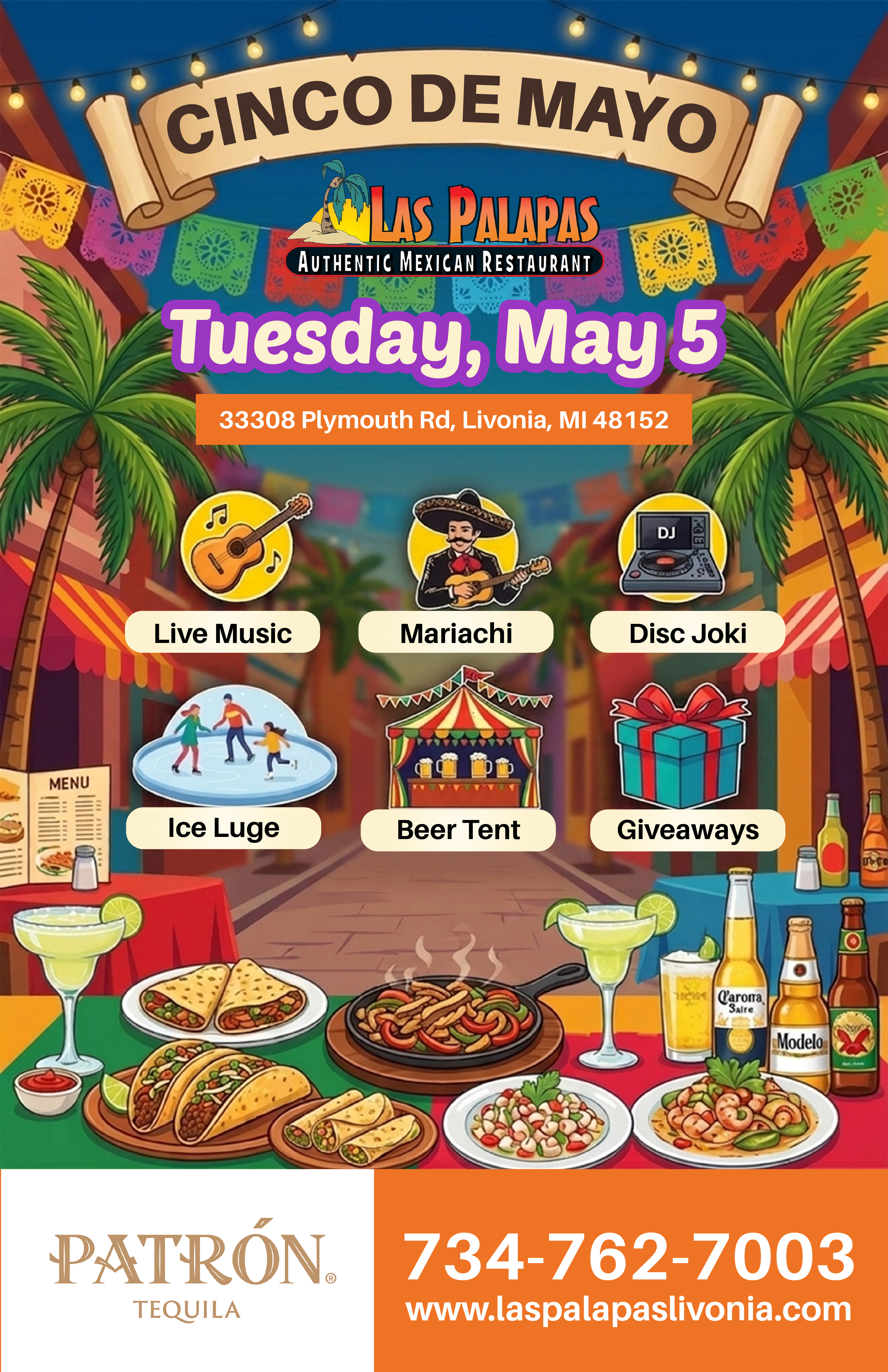 Graphic Design by LENTERA DESIGN 2 for this project | Design #37167127