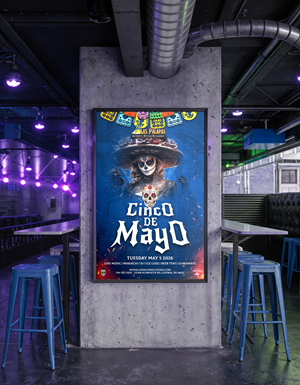 Graphic Design by Aldino Bhakti for this project | Design: #37143455