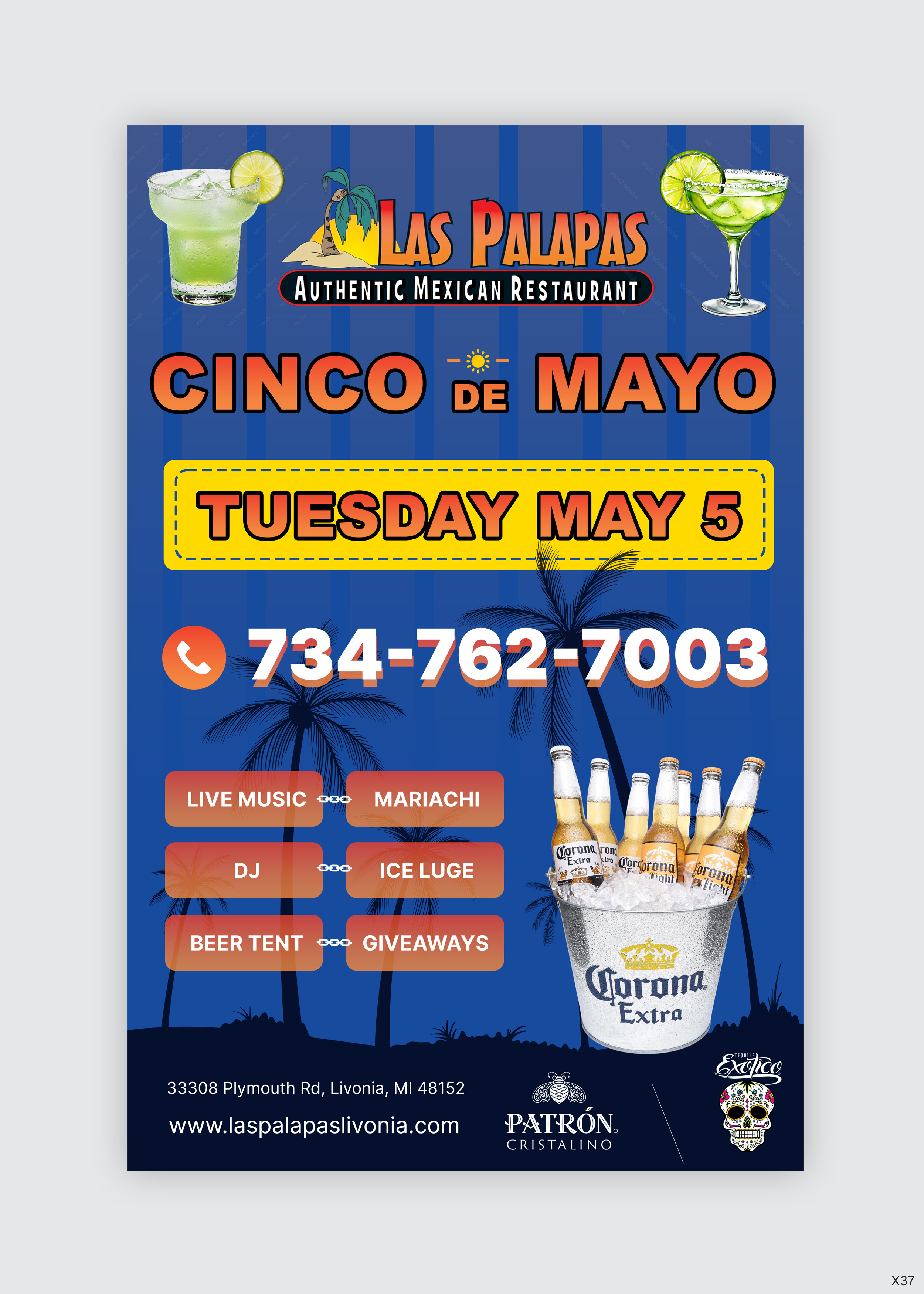 Graphic Design by pb for this project | Design #37156771