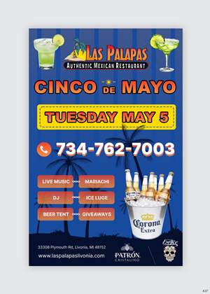 Graphic Design by pb for this project | Design: #37156771