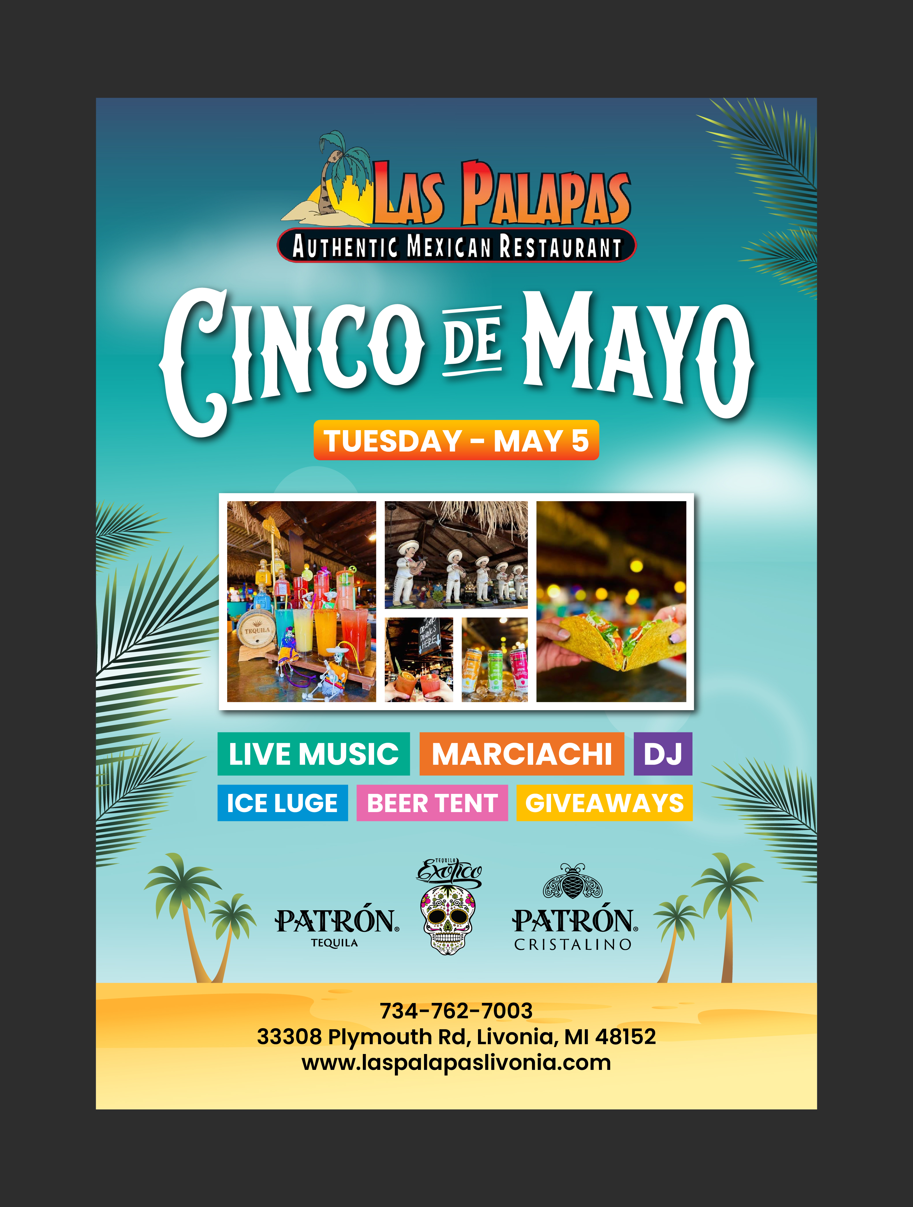 Graphic Design by 3Guys for this project | Design #37158075