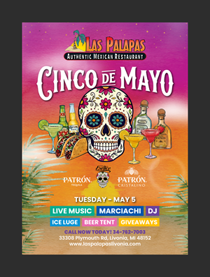 Graphic Design by 3Guys for this project | Design: #37158076