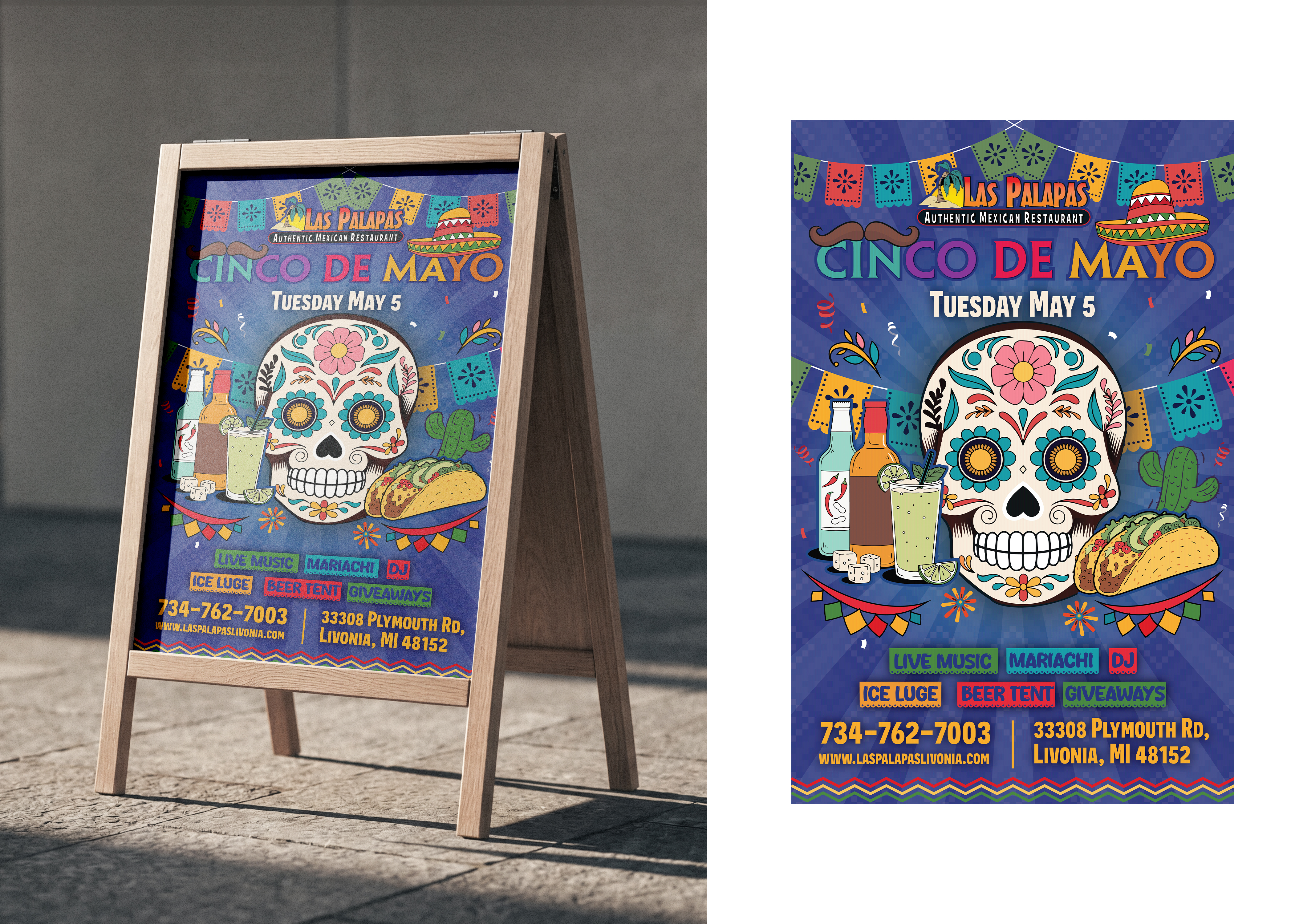 Graphic Design by Rickyy for this project | Design #37151713