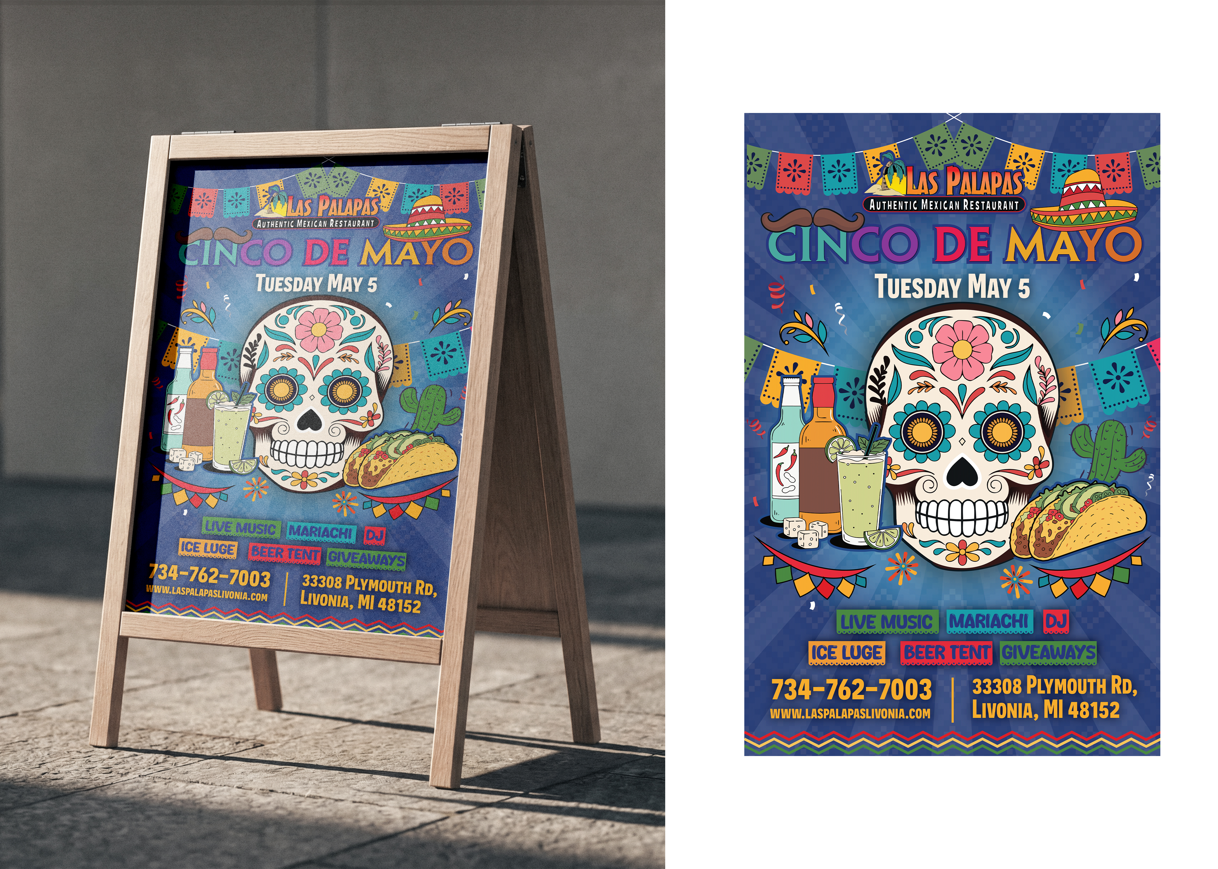 Graphic Design by Rickyy for this project | Design #37151714