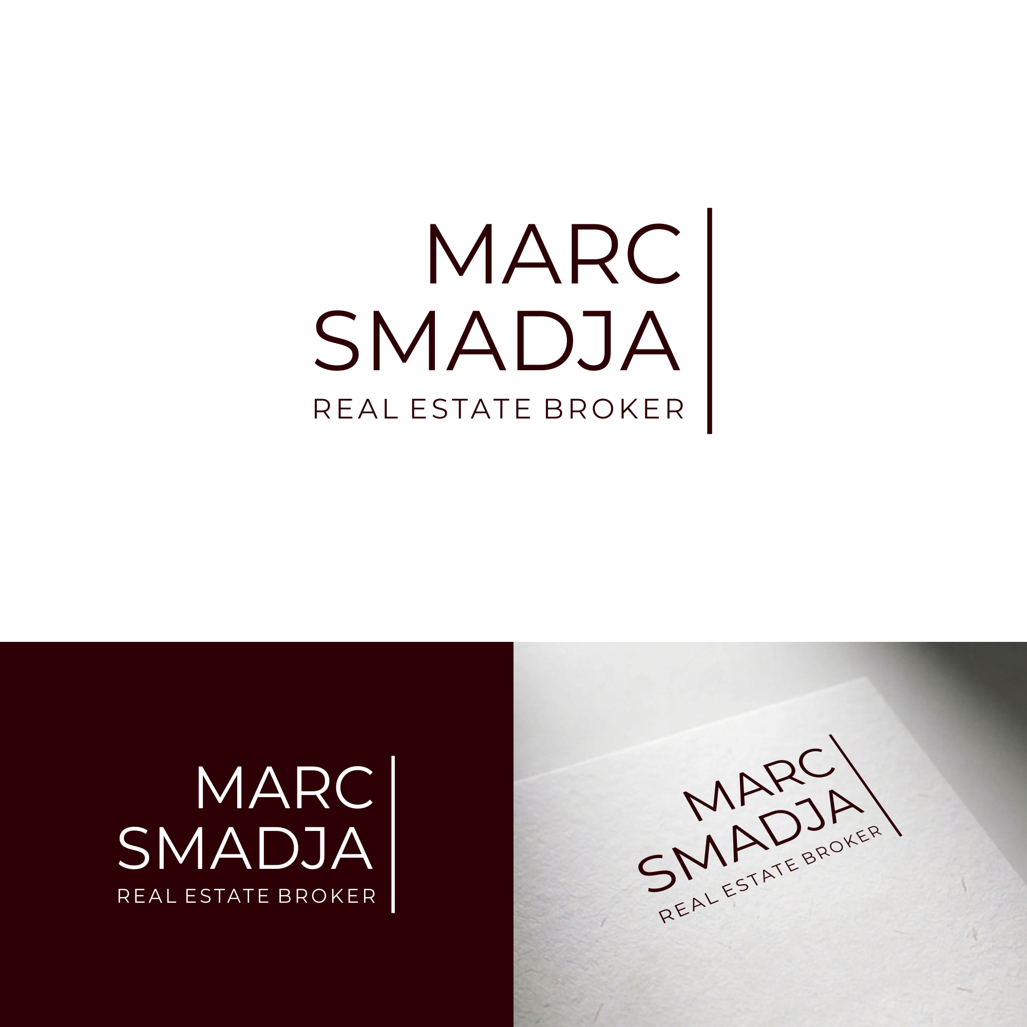 Logo Design by HADE DESAIN for this project | Design #37171957