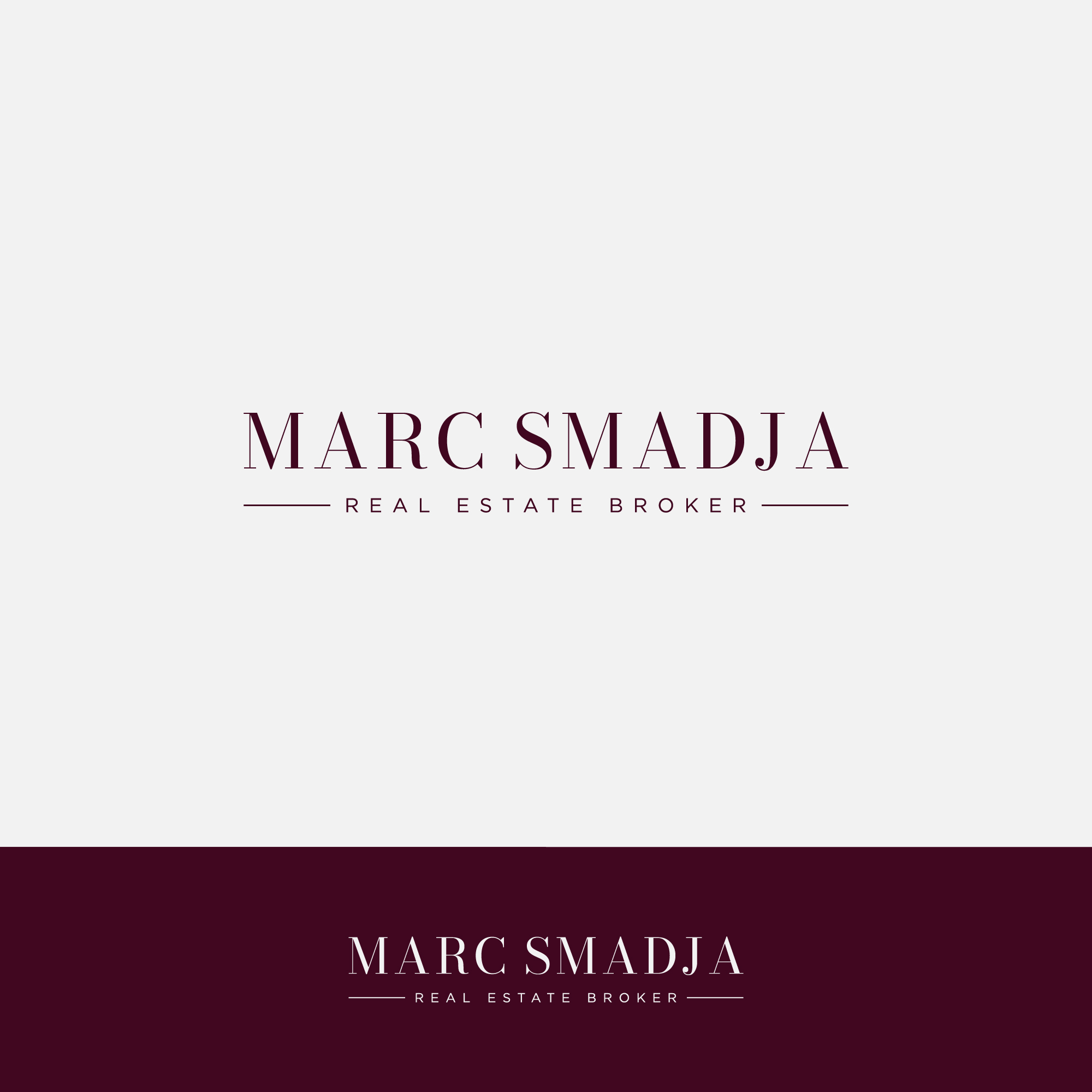 Logo Design by Madrar Studio for this project | Design #37166925