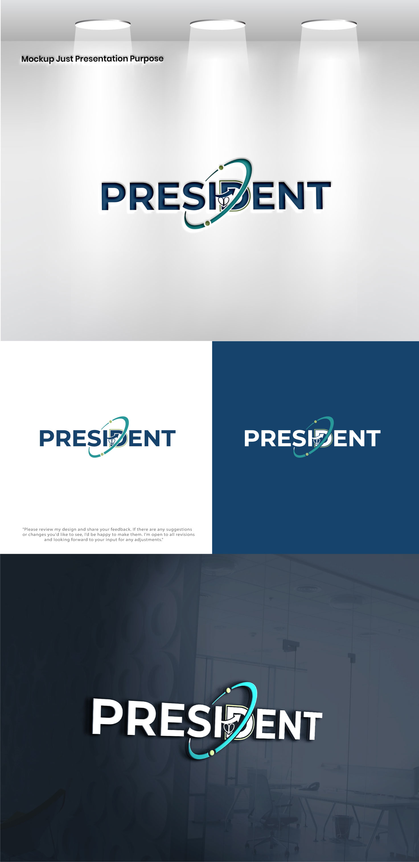 Logo Design by Pixel Foundry for this project | Design #37147508